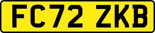 FC72ZKB