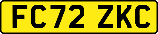 FC72ZKC