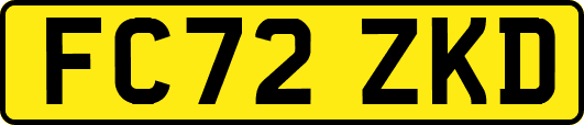 FC72ZKD