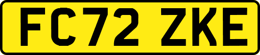 FC72ZKE