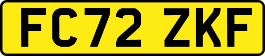 FC72ZKF