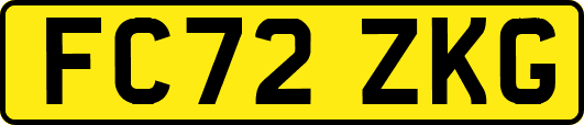 FC72ZKG