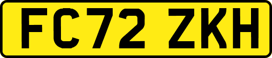 FC72ZKH