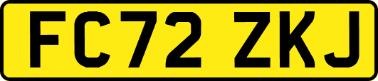 FC72ZKJ