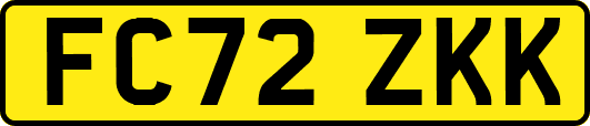 FC72ZKK