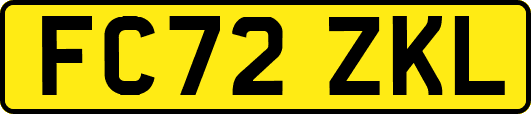 FC72ZKL