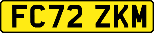 FC72ZKM