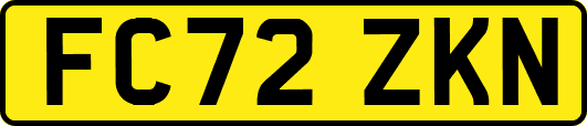 FC72ZKN