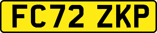 FC72ZKP