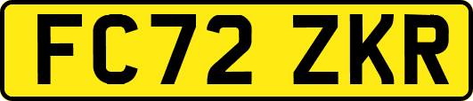 FC72ZKR