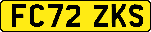 FC72ZKS