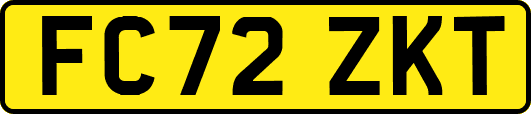 FC72ZKT