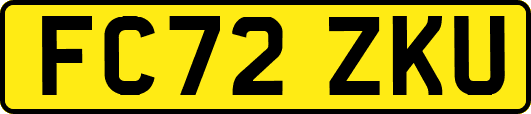 FC72ZKU