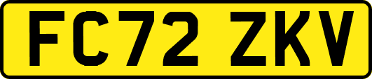 FC72ZKV