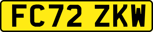 FC72ZKW