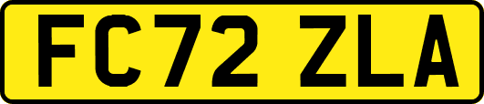 FC72ZLA