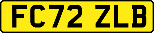 FC72ZLB