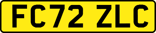 FC72ZLC