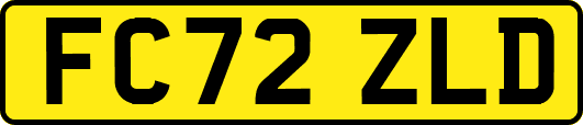 FC72ZLD