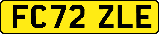 FC72ZLE