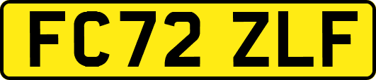 FC72ZLF