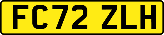 FC72ZLH