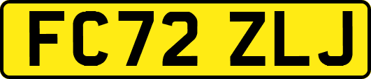 FC72ZLJ