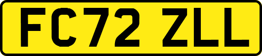FC72ZLL