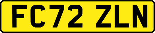 FC72ZLN