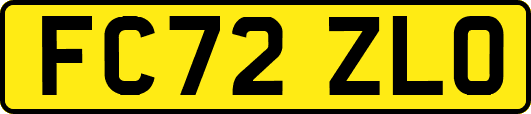 FC72ZLO