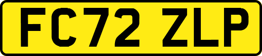 FC72ZLP