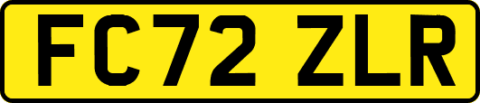 FC72ZLR