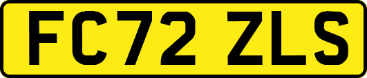 FC72ZLS