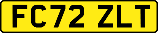 FC72ZLT