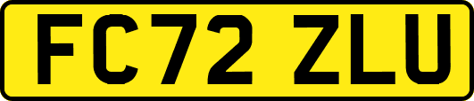 FC72ZLU