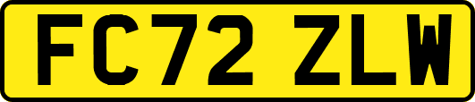 FC72ZLW
