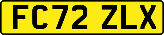 FC72ZLX