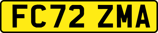 FC72ZMA