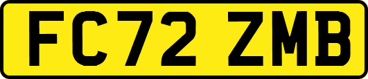 FC72ZMB