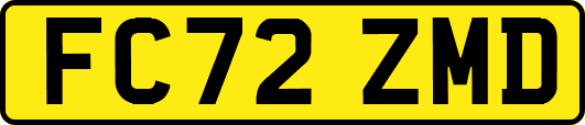 FC72ZMD