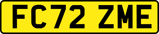 FC72ZME