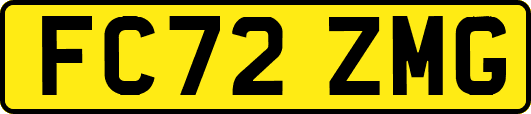FC72ZMG