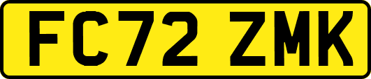 FC72ZMK