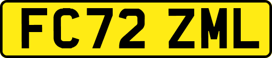 FC72ZML