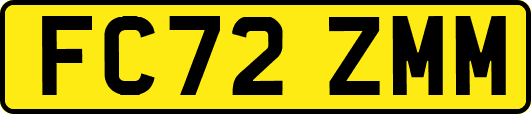 FC72ZMM