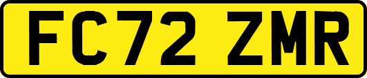 FC72ZMR