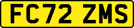 FC72ZMS