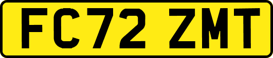 FC72ZMT