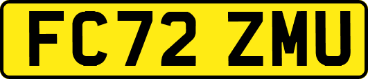 FC72ZMU