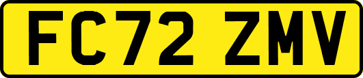 FC72ZMV